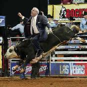 Rodeo Roy